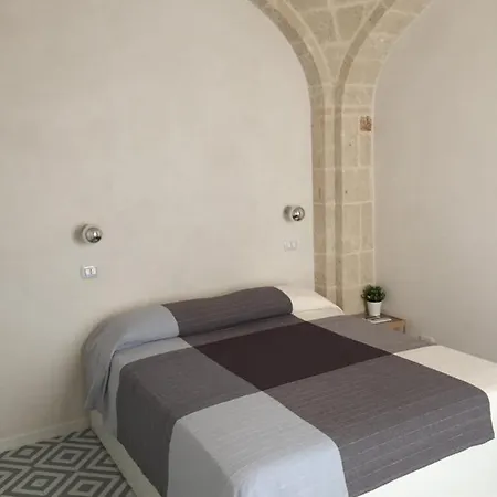 Alojamento de Acomodação e Pequeno-almoço Casa E Bottega Monopoli