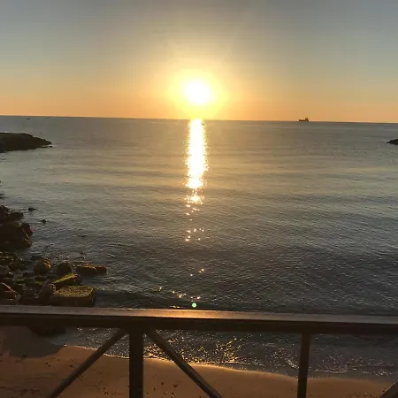 Casa E Bottega Couette-café