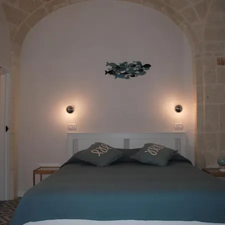 Casa E Bottega Couette-café 3*