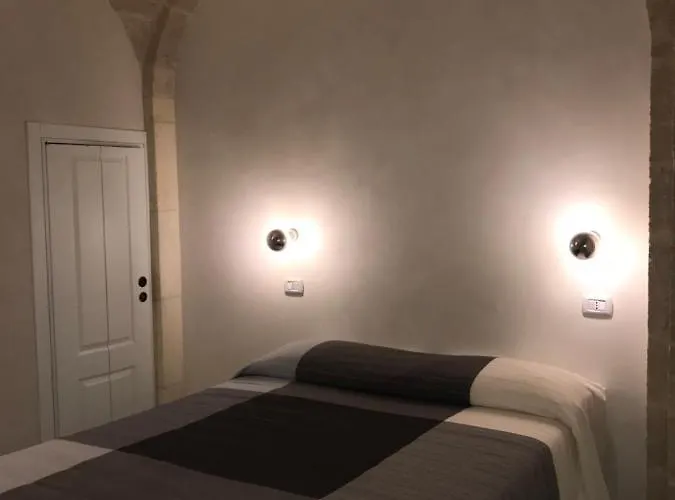 Casa E Bottega Couette-café 3*