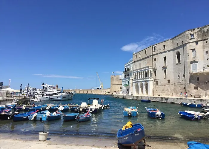 Casa E Bottega Couette-café