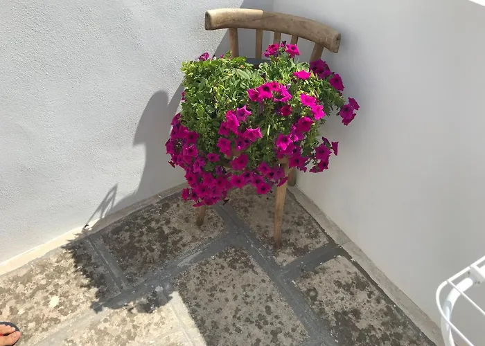 Casa E Bottega Couette-café 3*