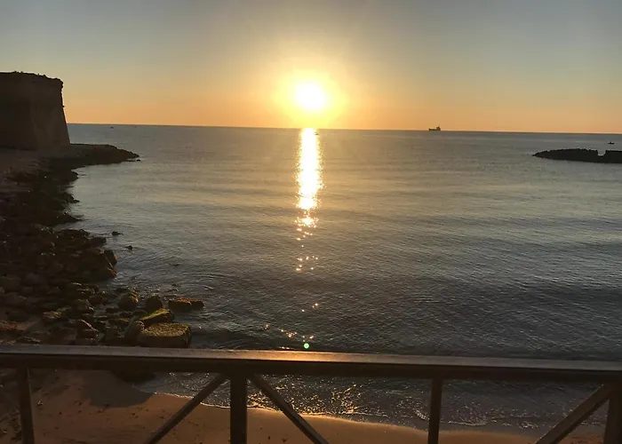 Casa E Bottega Couette-café