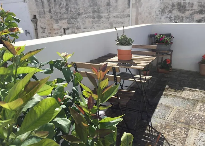 Casa E Bottega 3* Monopoli