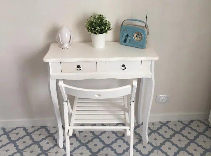 Casa E Bottega Couette-café Monopoli