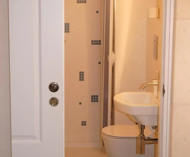 Couette-café Casa E Bottega Monopoli