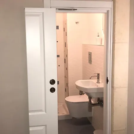 Casa E Bottega Bed & Breakfast