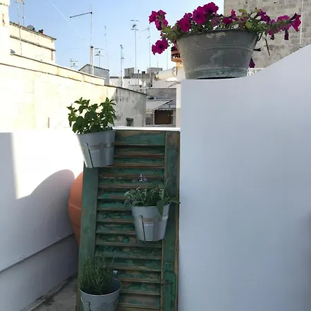 Casa E Bottega Monopoli