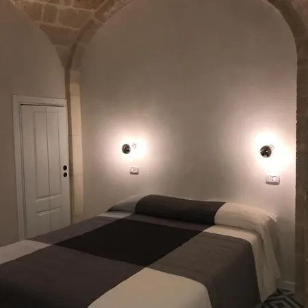 Casa E Bottega Frühstückspension 3*