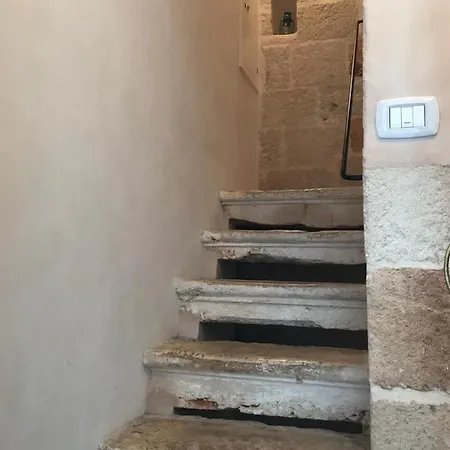 Bed & Breakfast Casa E Bottega Monopoli