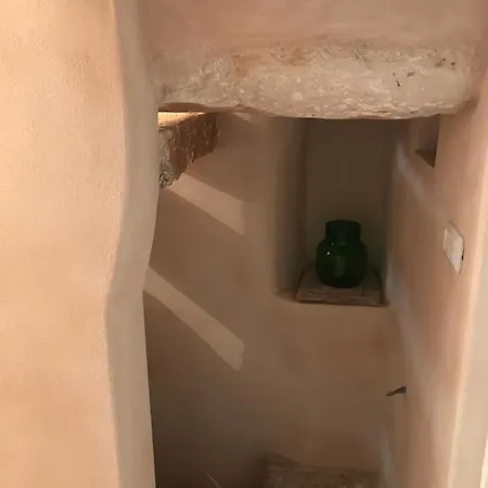 Casa E Bottega Monopoli