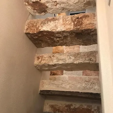 Casa E Bottega Frühstückspension Monopoli