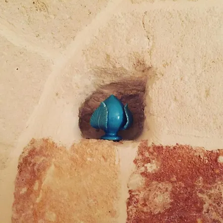 Bed & Breakfast Casa E Bottega 3*