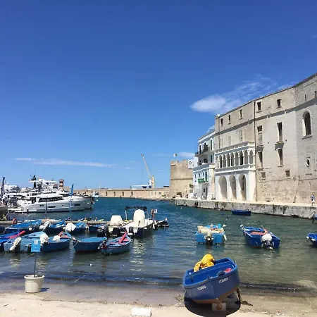 Casa E Bottega Bed & Breakfast