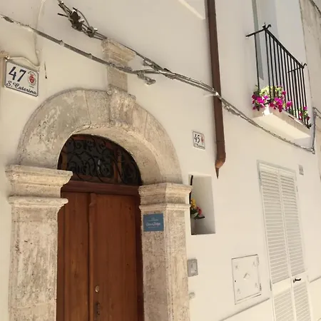 Casa E Bottega 3*