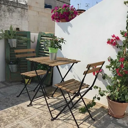 Casa E Bottega 3* Monopoli