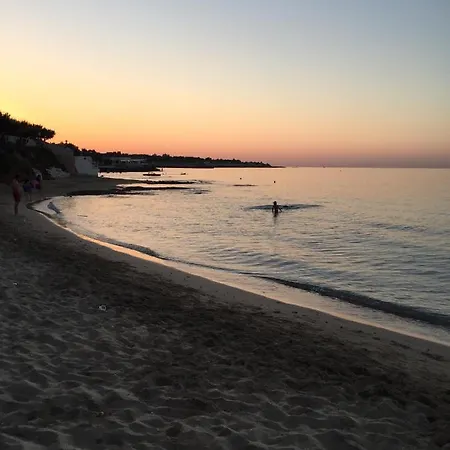 Casa E Bottega Bed & Breakfast Monopoli