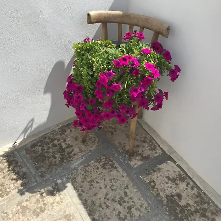 Casa E Bottega Bed & Breakfast 3*