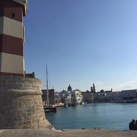 Casa E Bottega Monopoli