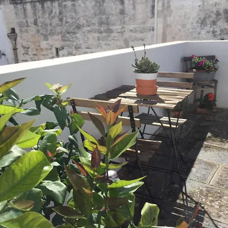 Casa E Bottega 3* Monopoli