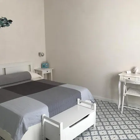 Casa E Bottega Monopoli