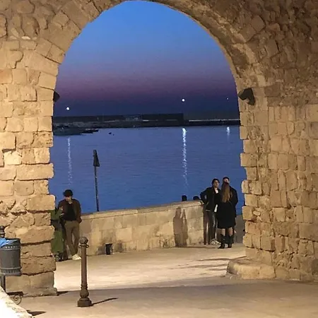 Casa E Bottega Frühstückspension Monopoli