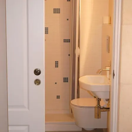 Bed & Breakfast Casa E Bottega Monopoli