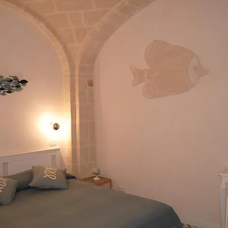Casa E Bottega Bed & Breakfast Monopoli