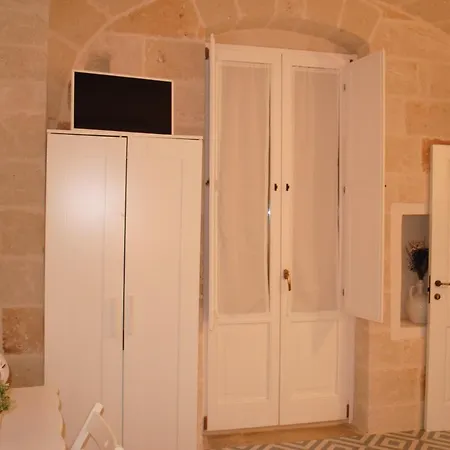 Bed & Breakfast Casa E Bottega Monopoli