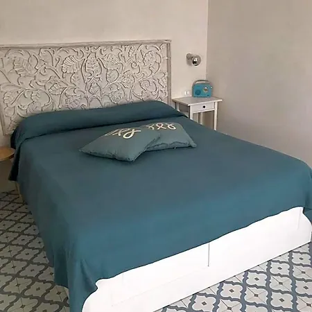 Bed and breakfast Casa E Bottega 3*