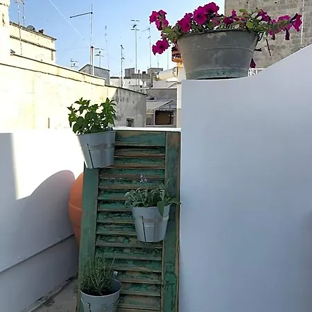 Casa E Bottega 3* Monopoli