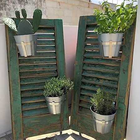 Casa E Bottega 3* Monopoli