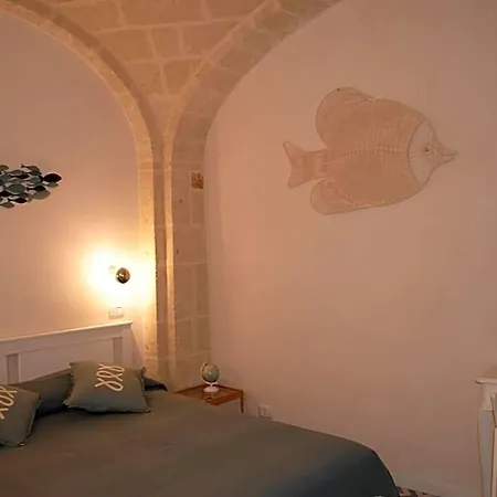 Casa E Bottega Bed and breakfast Monopoli