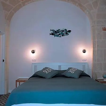 Casa E Bottega Monopoli
