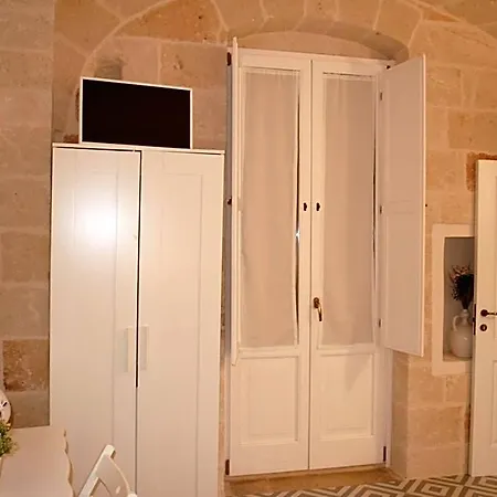 Casa E Bottega Bed and breakfast