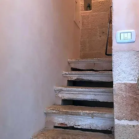 Bed & Breakfast Casa E Bottega 3*