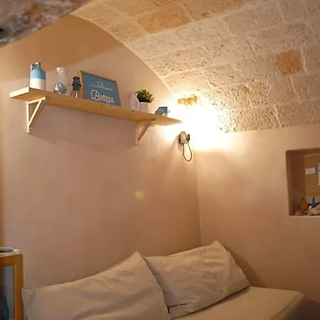 Casa E Bottega Bed and breakfast Monopoli
