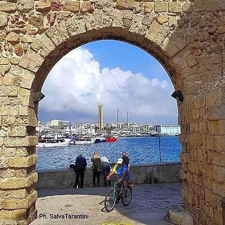 Casa E Bottega Bed and breakfast Monopoli