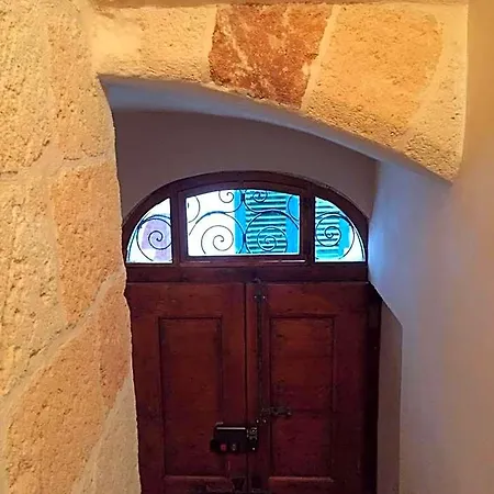 Casa E Bottega Bed & Breakfast