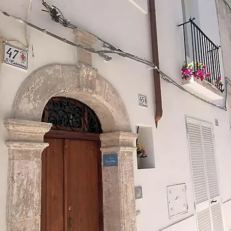 Casa E Bottega Bed & Breakfast