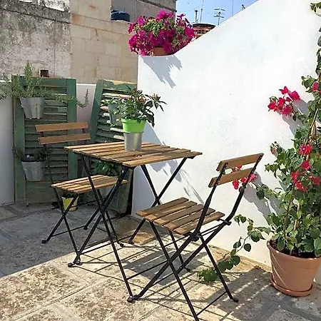 Casa E Bottega 3* Monopoli