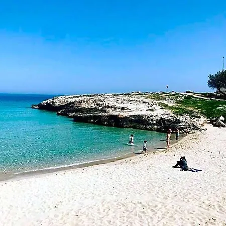 Casa E Bottega 3* Monopoli